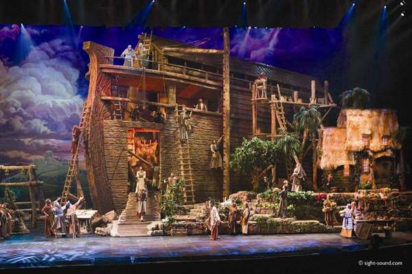  - Chateau on the Lake Resort & Spa Branson