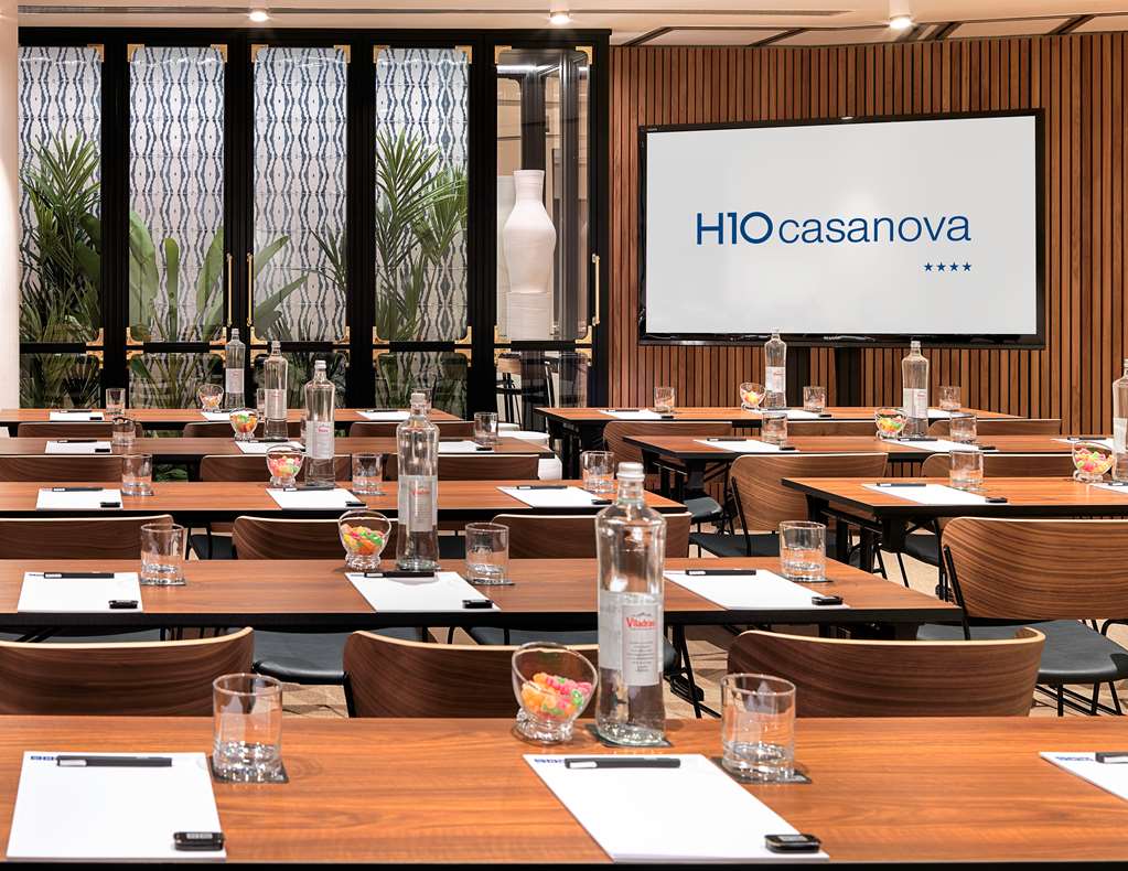 H10 CASANOVA, photo 5