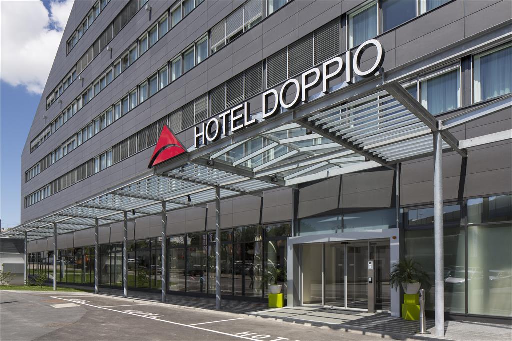 Austria Trend Hotel Doppio