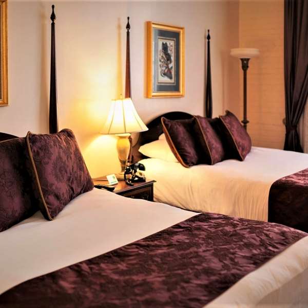  - Hotel at Oldtown Wichita