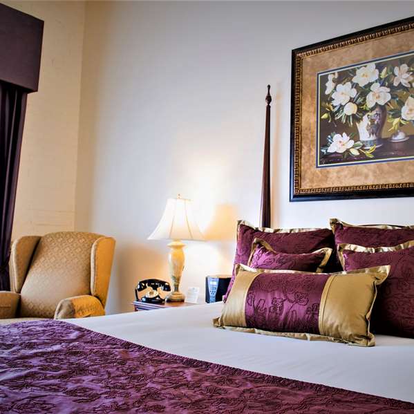  - Hotel at Oldtown Wichita