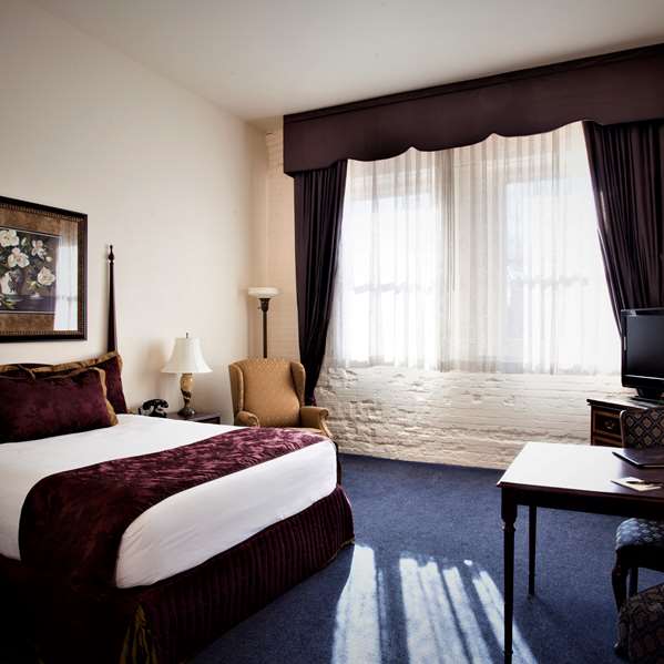  - Hotel at Oldtown Wichita
