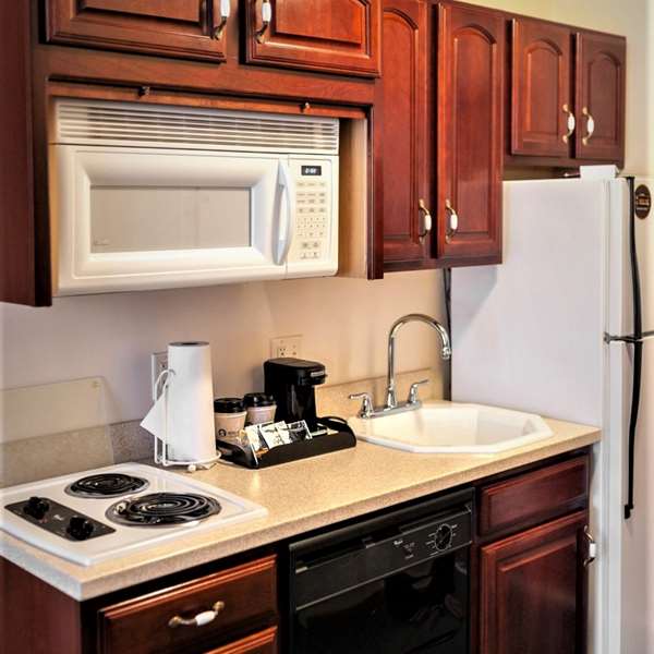  - Hotel at Oldtown Wichita