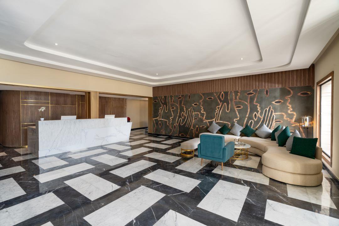 Kenzi Hotel Rissani