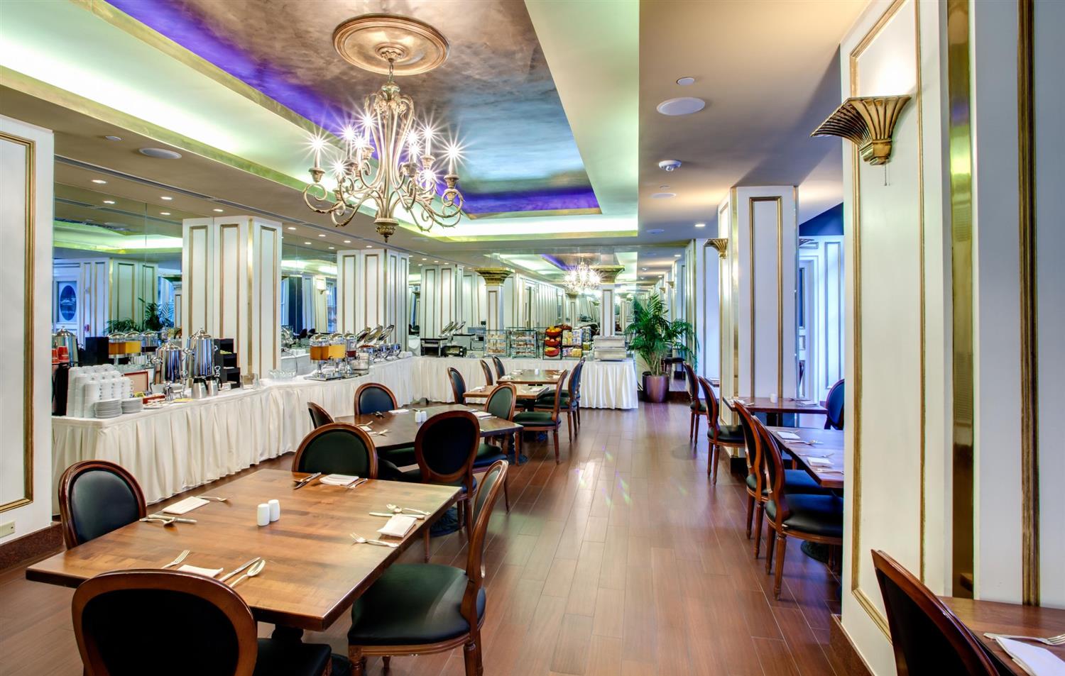 Hotel Mazarin New Orleans, La - See Discounts