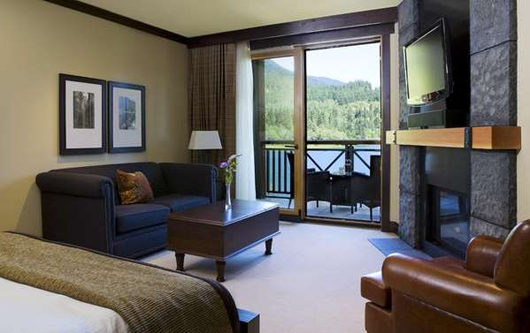 - Nita Lake Lodge Whistler