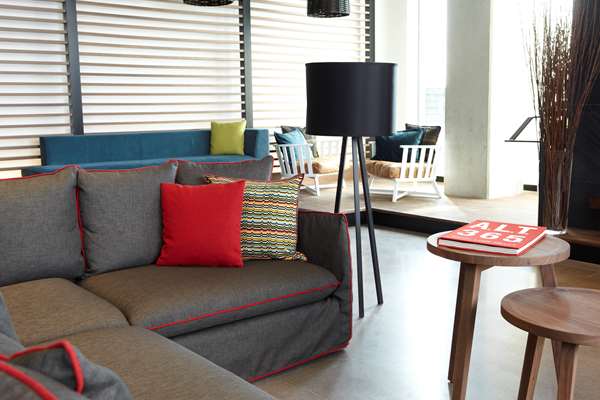  - ALT Hotel Toronto Airport Mississauga