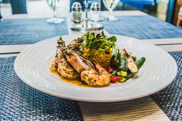 Amenities - L'Auberge Du Lac Casino Resort Lake Charles