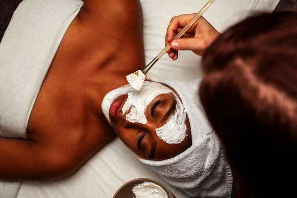 Spa - L'Auberge Du Lac Casino Resort Lake Charles