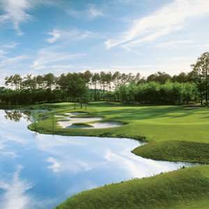 Golf - L'Auberge Du Lac Casino Resort Lake Charles