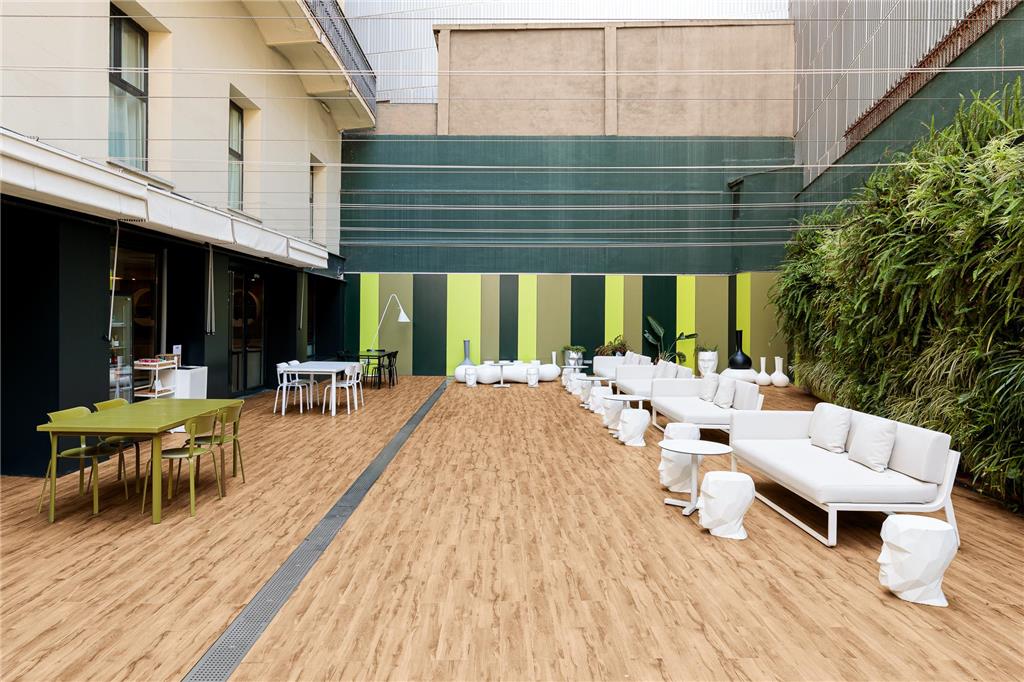 Room Mate Hotel Pau