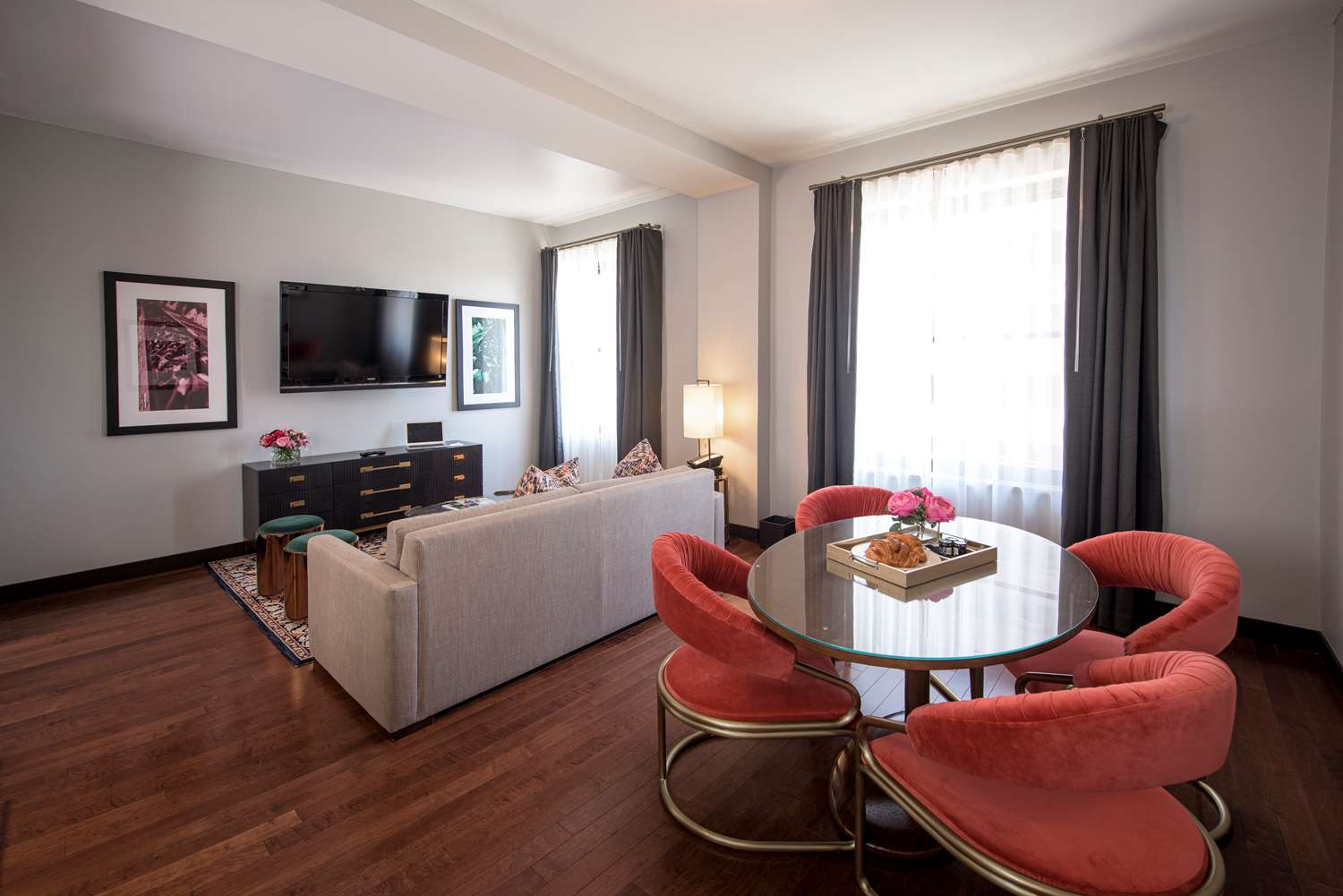 Mayo Hotel & Residences Tulsa, OK See Discounts