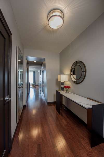 Suite - Mayo Hotel & Residences Tulsa