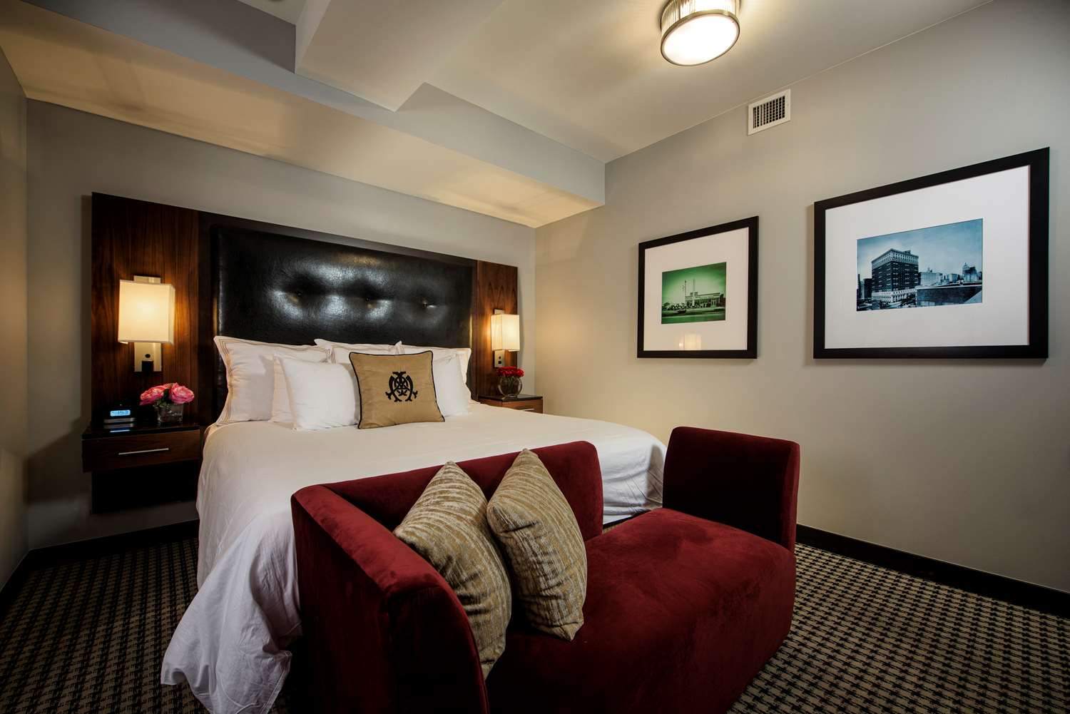 Mayo Hotel & Residences Tulsa, OK See Discounts