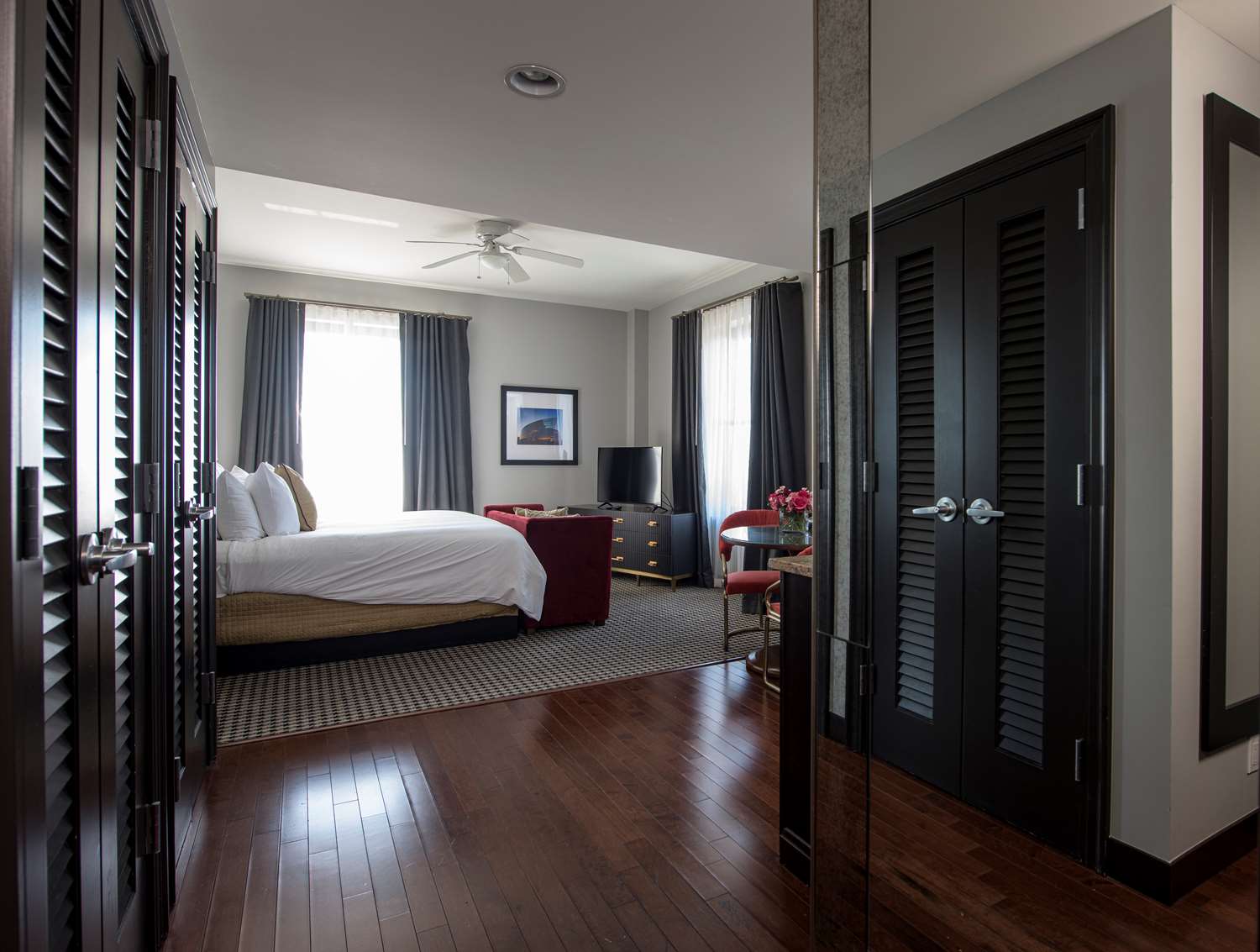 Mayo Hotel & Residences Tulsa, OK See Discounts