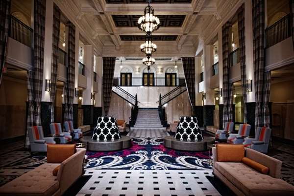  - Mayo Hotel & Residences Tulsa