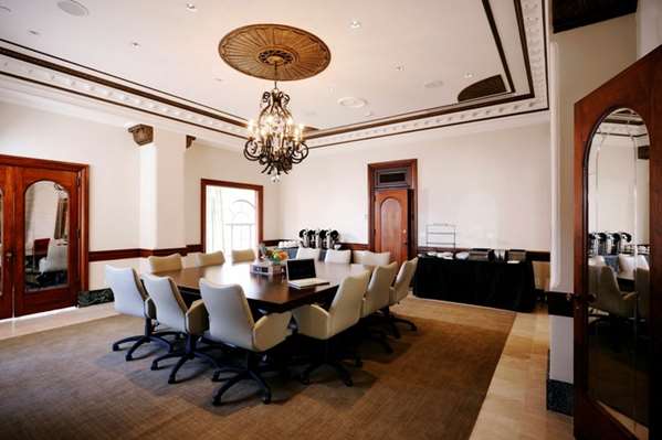  - Mayo Hotel & Residences Tulsa