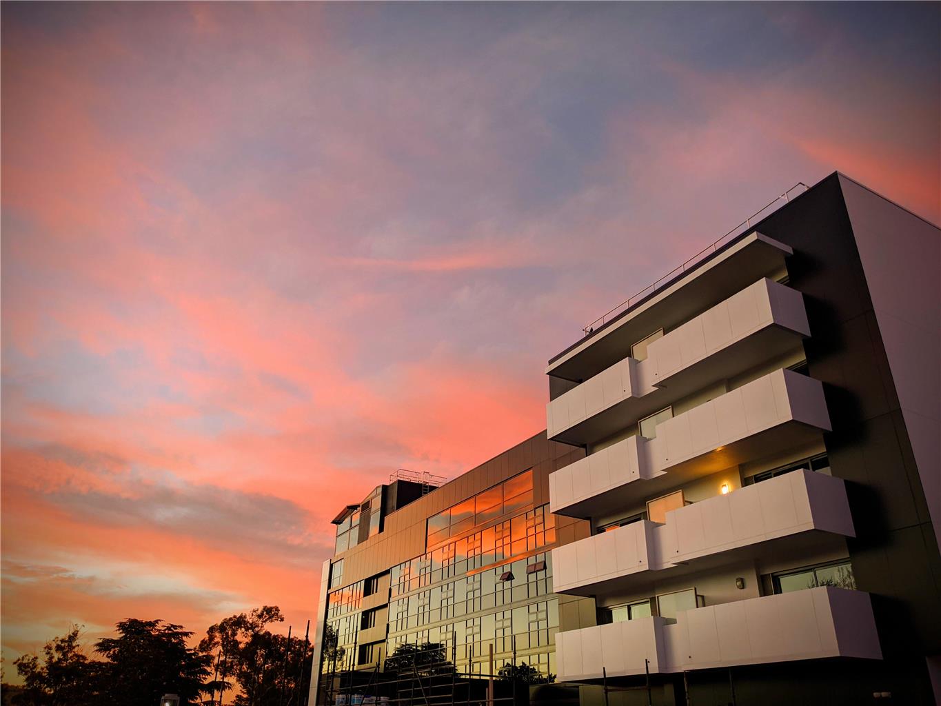 Canberra Rex Hotel