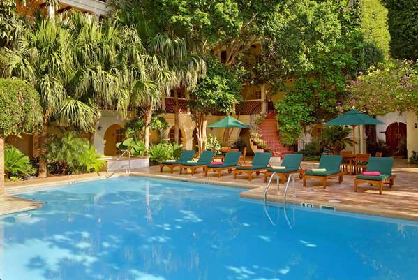 Exterior view - La Posada Hotel & Suites Laredo