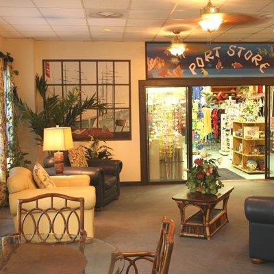  - Port Royal Ocean Resort & Conf Center Port Aransas