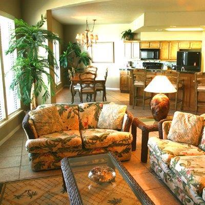  - Port Royal Ocean Resort & Conf Center Port Aransas