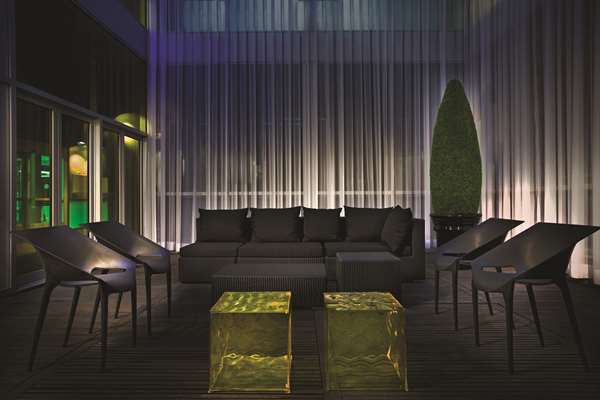  - Hotel Zero 1 Montreal