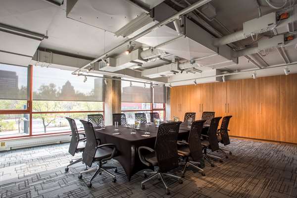  - Hotel Zero 1 Montreal