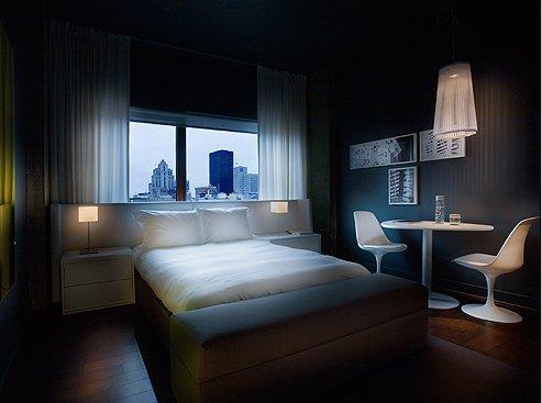  - Hotel Zero 1 Montreal