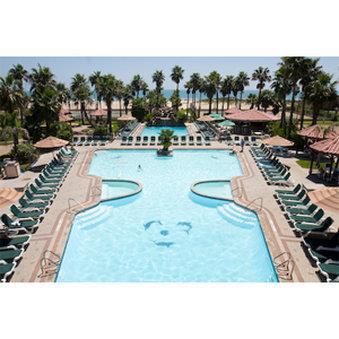 Exterior view - Isla Grand Beach Resort South Padre Island