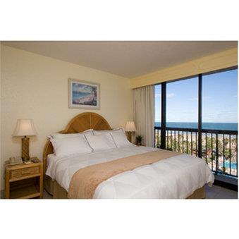  - Isla Grand Beach Resort South Padre Island