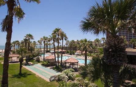  - Isla Grand Beach Resort South Padre Island