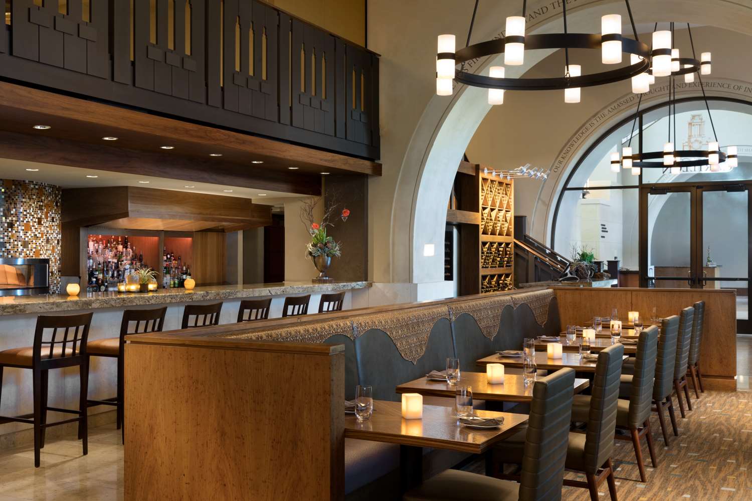 AT&T Conference Center & Hotel Austin - I-35, Exit 235A, TX - See Discounts