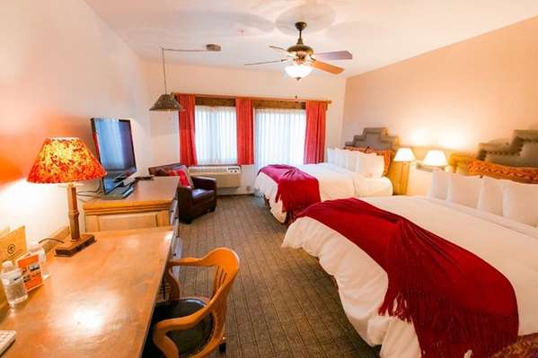  - Table Mountain Inn Golden