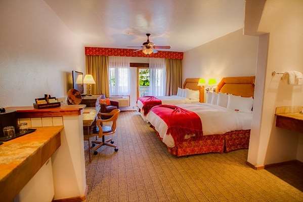  - Table Mountain Inn Golden