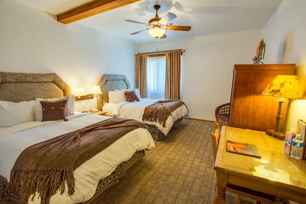  - Table Mountain Inn Golden