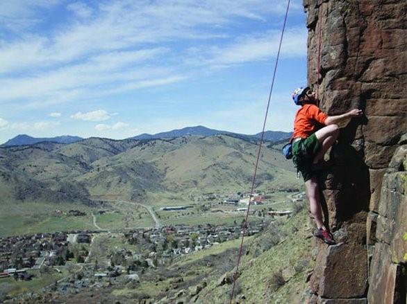 Recreation - Table Mountain Inn Golden