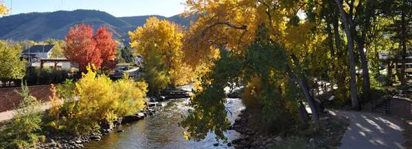 Recreation - Table Mountain Inn Golden