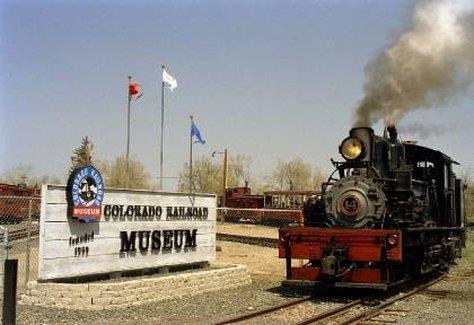 Recreation - Table Mountain Inn Golden