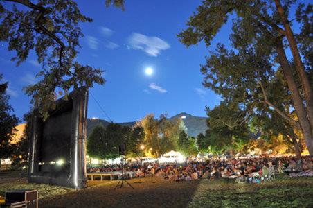 Recreation - Table Mountain Inn Golden