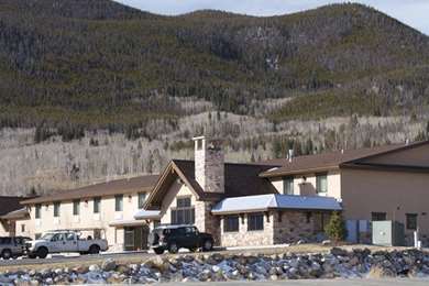 Alpine Inn Photo Gallery