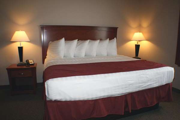 - Allington Inn & Suites Kremmling