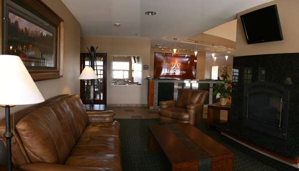  - Allington Inn & Suites Kremmling