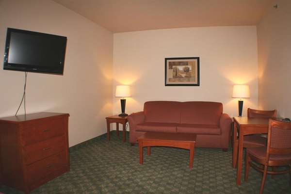 Suite - Allington Inn & Suites Kremmling