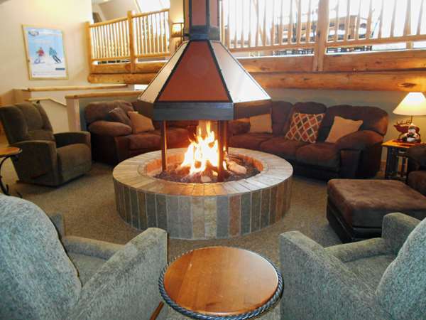  - Legacy Vacation Club Resort Hilltop Steamboat Springs