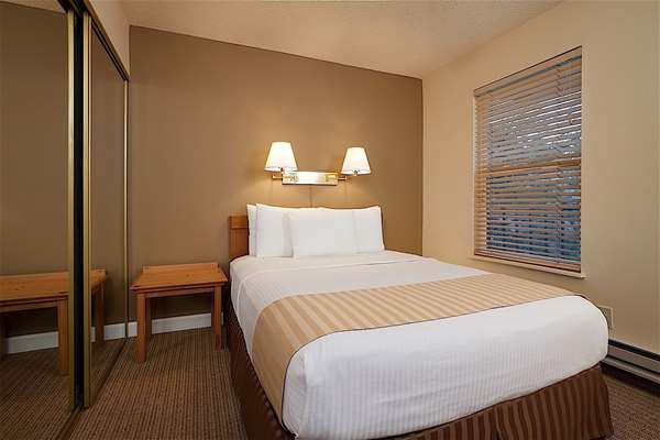 Suite - Legacy Vacation Club Resort Steamboat Springs