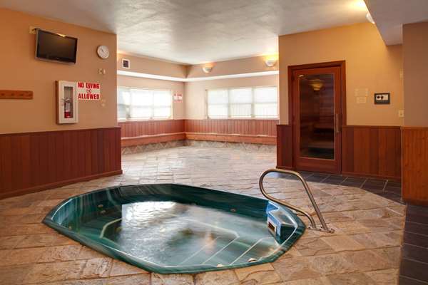  - Legacy Vacation Club Resort Steamboat Springs
