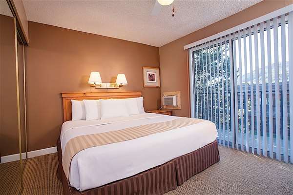 Suite - Legacy Vacation Club Resort Steamboat Springs