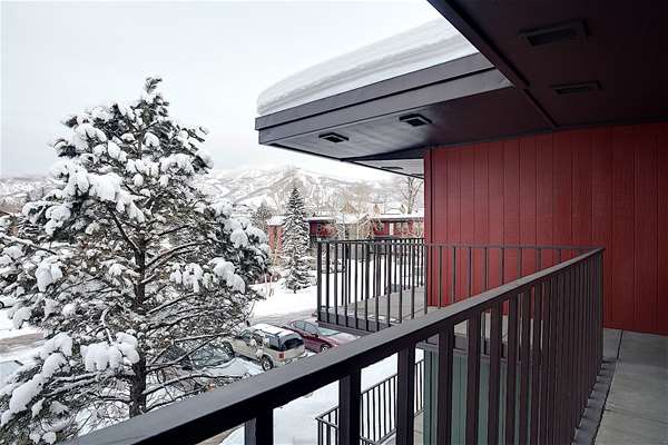 Suite - Legacy Vacation Club Resort Steamboat Springs