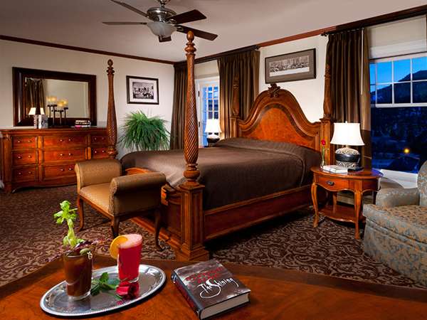  - Stanley Hotel Estes Park