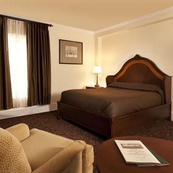  - Stanley Hotel Estes Park